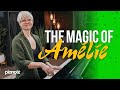 Learn to play the theme from "Amélie" (Comptine d'un autre été) - Beginner Piano Lesson