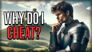 Why I Cheat On Chivalry 2