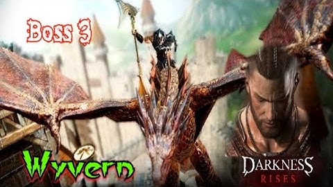 darkness rises android gameplay part 3