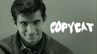 Copycat | Multifandom [HBD Bella]