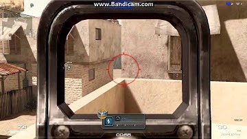 Special force 2 opskill aus S-E-K Wall und Norecoil