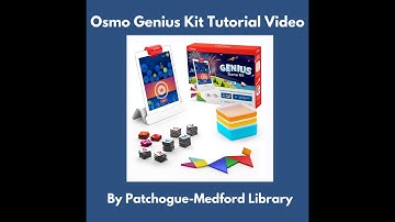 PMLIB | What are Osmo