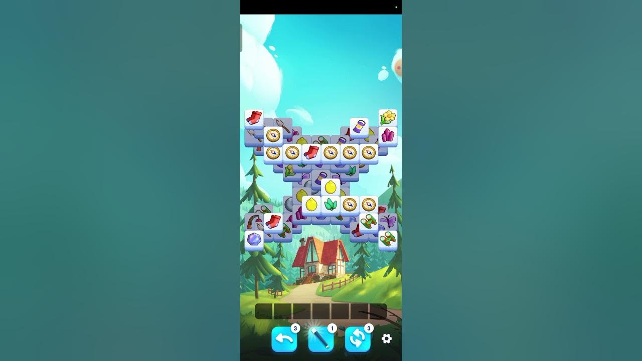 Jugando Al TRIPLE PILE En Español 😊 Capítulos 75, 76 Y 77. YouTube