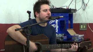 Daniel M. e Lillian M. - Eu Quero Sempre Mais ( Ira! / Pitty Cover )
