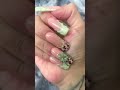 UÑAS SUPER TOP  💅 con la MASTER LILIAN #nails #nailart #mujeres #uñas #uñasacrilicas #lutips #fyp