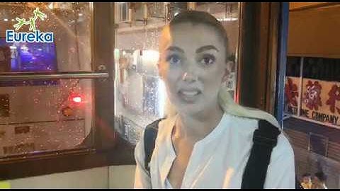 Introducing Me (Georgia) - I am a Eureka teacher!  | Teaching in Hong Kong