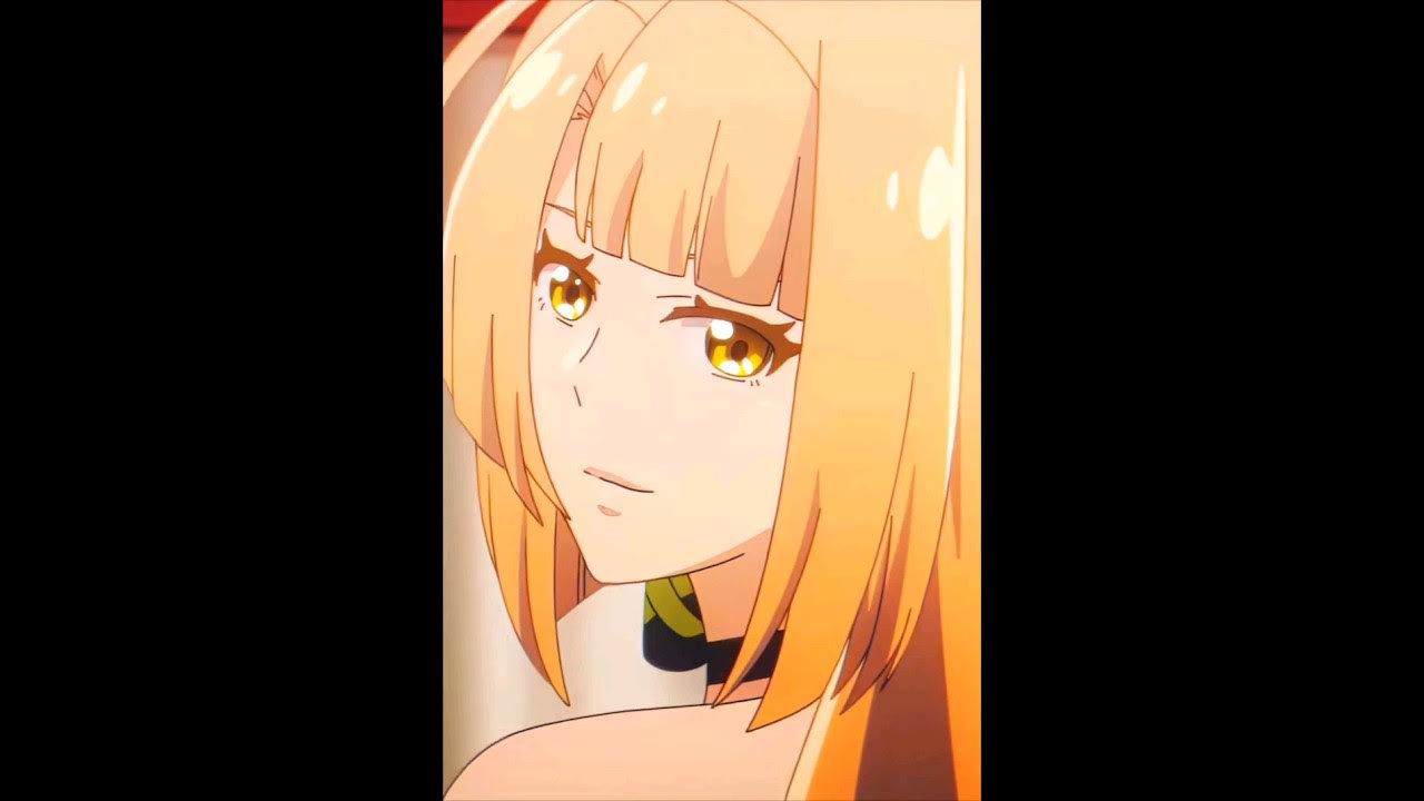 She's Gorgeous π₯°π | Lorraine Vivie | The Unwanted Undead Adventurer #anime #animegirl #animeshorts She's Gorgeous π₯°π | Lorraine Vivie | The Unwanted Undead Adventurer #anime #animegirl #animeshorts