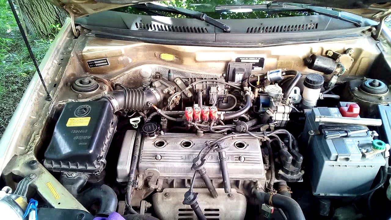 Какие свечи ставить на машину с ГБО. - YouTube