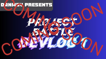 *FULL VIDEO COMING SOON/SNEAK PEEK* Project Battle: Devlog 1