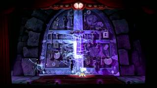 Puppeteer Gamescom Trailer