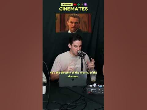 A deeper meaning of Inception | The CINEMATES Podcast 