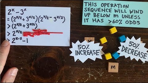3n+1 Ep16: No circuits when the loop length is even!