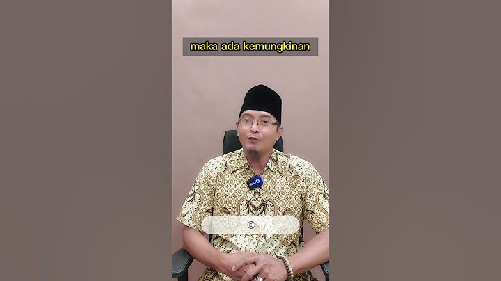 Bau BANGKAI di tempat usaha, apakah terkena SANTET?