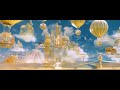 Kinetic Rush 3D Challenge 【daydream】