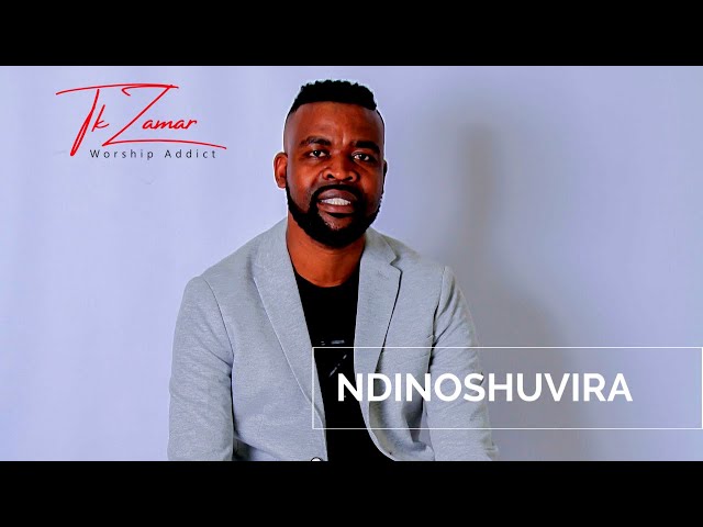 Ndinoshuvira : Takesure Zamar Ncube (Tk Zamar) class=