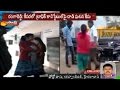 Traffic cop assault case at Keesara: Girl student sent to 14-day remand