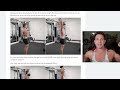 3 Exercises For Stubborn REAR DELTS Growth!