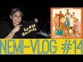 Nemi-Vlog #14: Perri's Favorite Bands