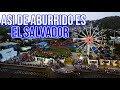 Asi de ABURRIDO LA PASAN LOS SALVADOREÑOS LOS FINES DE SEMANAS EN EL SALVADOR (PARODIA)
