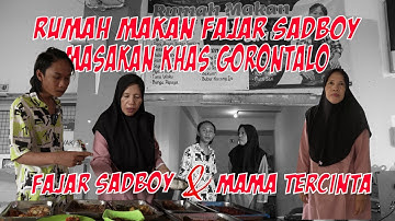 FAJAR SADBOY