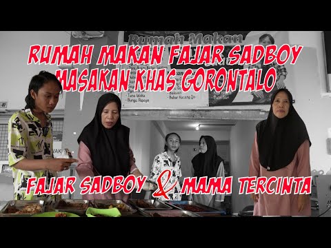FAJAR SADBOY'S CULINARY BUSINESS IN JAKARTA
