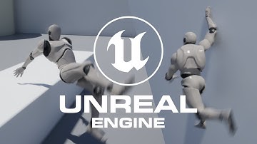 Learn Unreal Engine 5 with me! Parkour System Live Stream #2