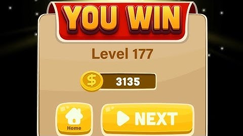 normal mode 177 Level master ball sort game 2023