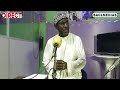 (🔴Live(Emission en Direct sur La Radio Baolmedias FM/TV 88.5 Première Radio Digital du Baol)