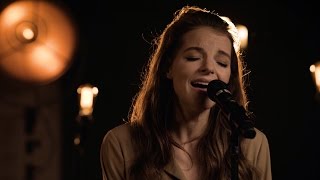 Yvonne Catterfeld - Guten Morgen Freiheit (Akustik Video)