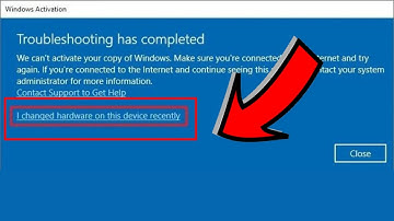 How To Fix Windows 10 won