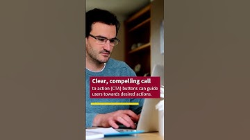 Web Design Tips for Call to Action Buttons