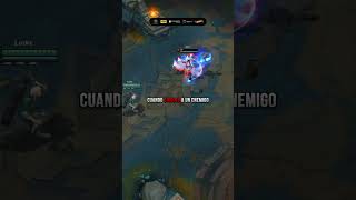 ¿Otro campeón con executes en League of Legends, Riot? Locke ha llegado 🥵
