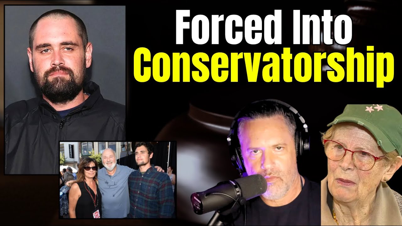 Nick Reiner Forced into Mental Health Conservatorship Years Before Rob & Michele Reiners' Murders