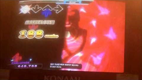 DDR - Sexy Planet (from Nonstop Megamix) PFC