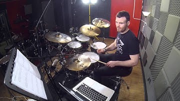 The Unforgiven - Rockschool Hot Rock Grade 1