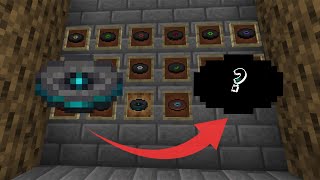 The Mystery Behind Minecraft Disc 5
