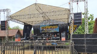 Caping Gunung Koplo Langgam Jawa New Ragasa Rendy  Pati Jawa Tengah