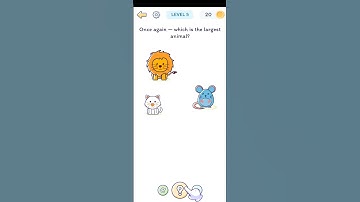 Smart Brain: Mind-Blowing Game 5 : Help The Girl - Game Walkthrough & Gameplay (Short)