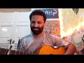 Laar Ka Mey Nazar Shi Cover By Moez Mohmand