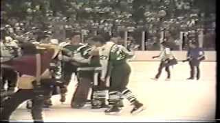 1987 Michigan State Seniors