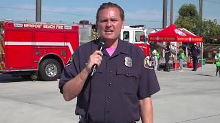 Fall 2019 CERT Drill The Skills