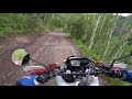 Imogene Pass, Full Length, Telluride to Ouray, XR650L