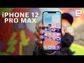 Apple iPhone 12 Pro Max review