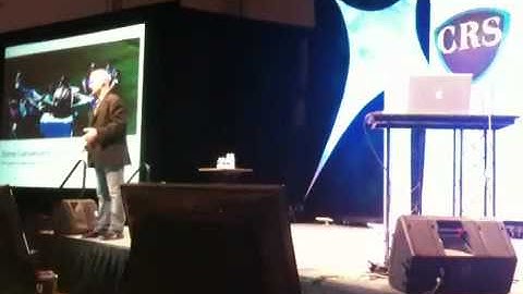 Managing your trust network in the digital age by Jeff Turn