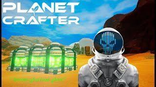 WE'RE NUCLEAR | Planet Crafter S2E6 |