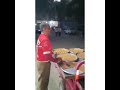 بائع البسبوسة الى جنن الزمالكاوية بائع البسبوسة الى جنن الزمالكاوية