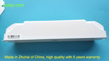 LTech T4-CV RF RGBW LED controller - kutop.com