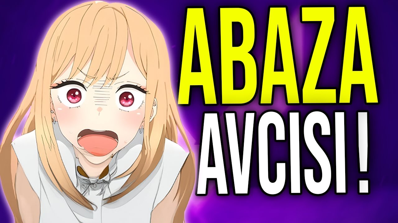 APTAL ABAZA AVCISINA CEVAP