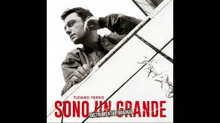 Fingo & Spingo Pista Original Tiziano Ferro