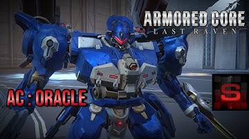 Evangel DOMINATES S rank! | Armored Core 6 PvP